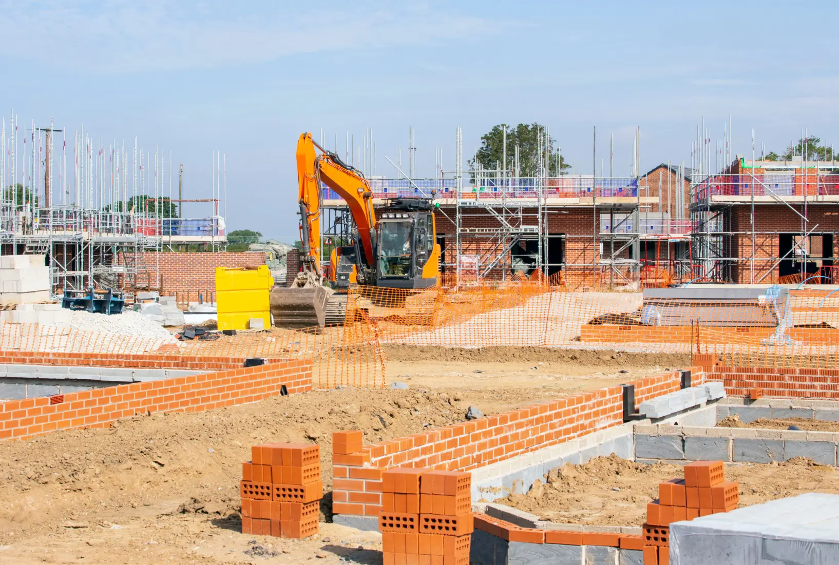 Professional drain inspection service in Caterham